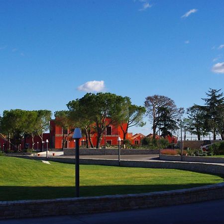 Park Hotel Elizabeth Mariotto Екстер'єр фото