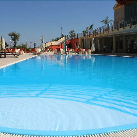 Park Hotel Elizabeth Mariotto Екстер'єр фото