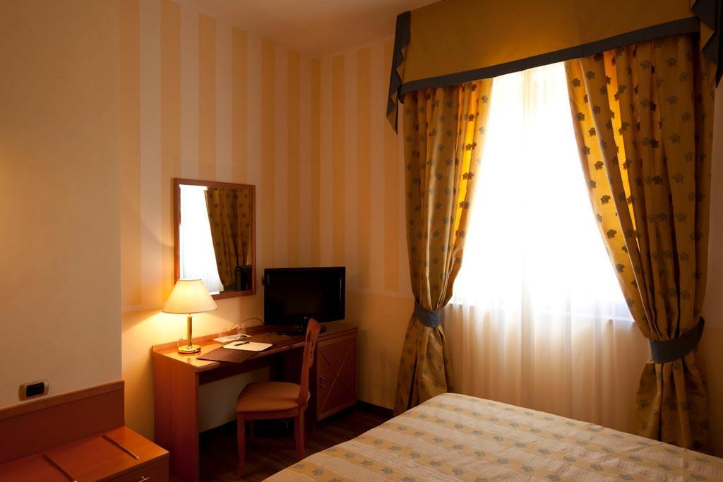 Park Hotel Elizabeth Mariotto Номер фото