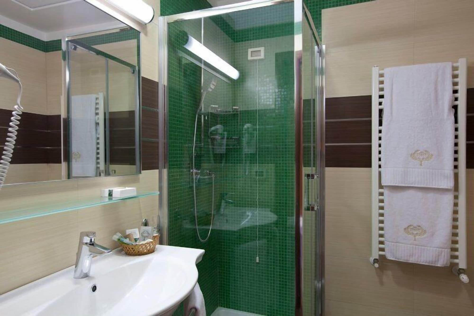 Park Hotel Elizabeth Mariotto Екстер'єр фото