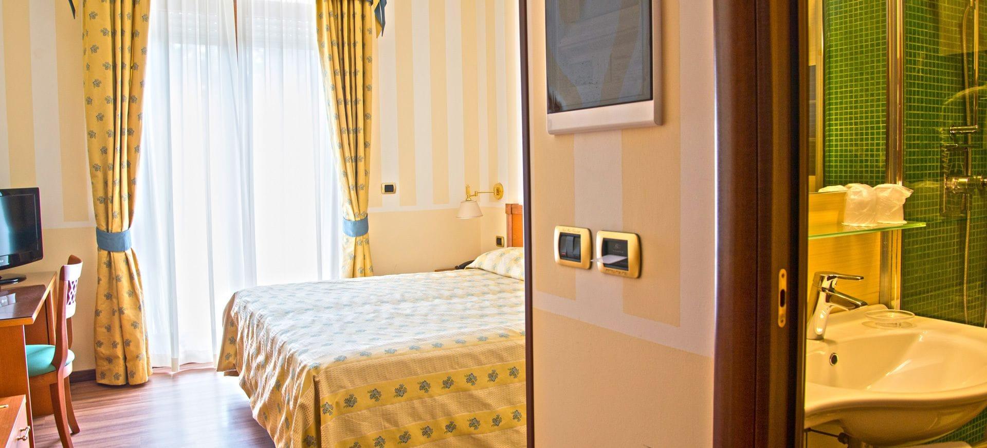 Park Hotel Elizabeth Mariotto Екстер'єр фото
