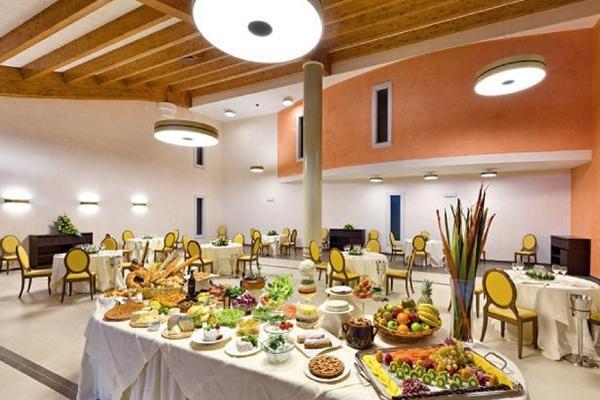 Park Hotel Elizabeth Mariotto Екстер'єр фото