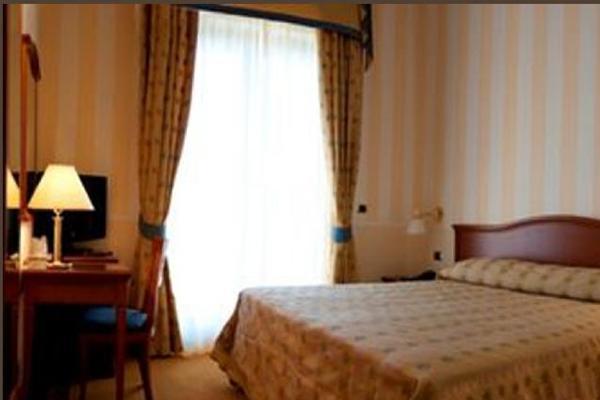 Park Hotel Elizabeth Mariotto Екстер'єр фото