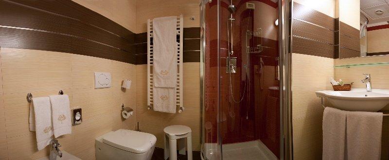 Park Hotel Elizabeth Mariotto Екстер'єр фото