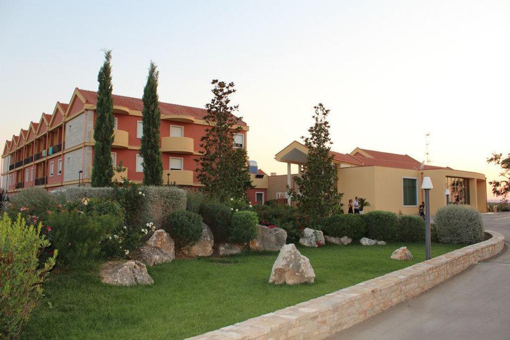 Park Hotel Elizabeth Mariotto Екстер'єр фото