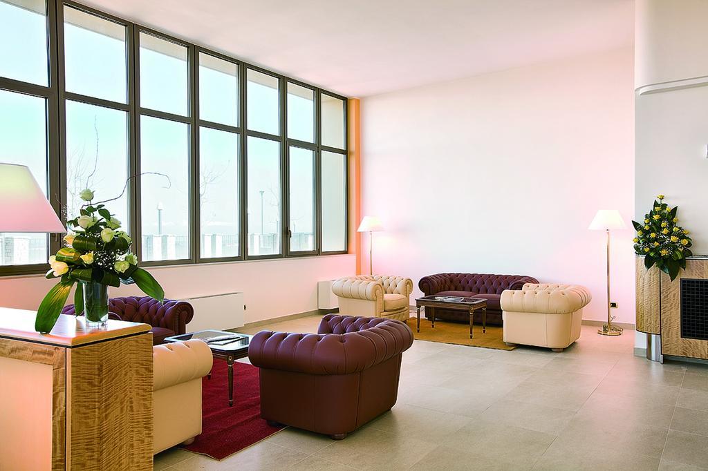 Park Hotel Elizabeth Mariotto Екстер'єр фото