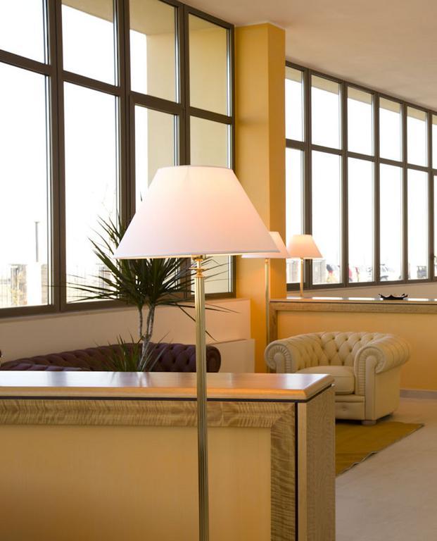 Park Hotel Elizabeth Mariotto Екстер'єр фото