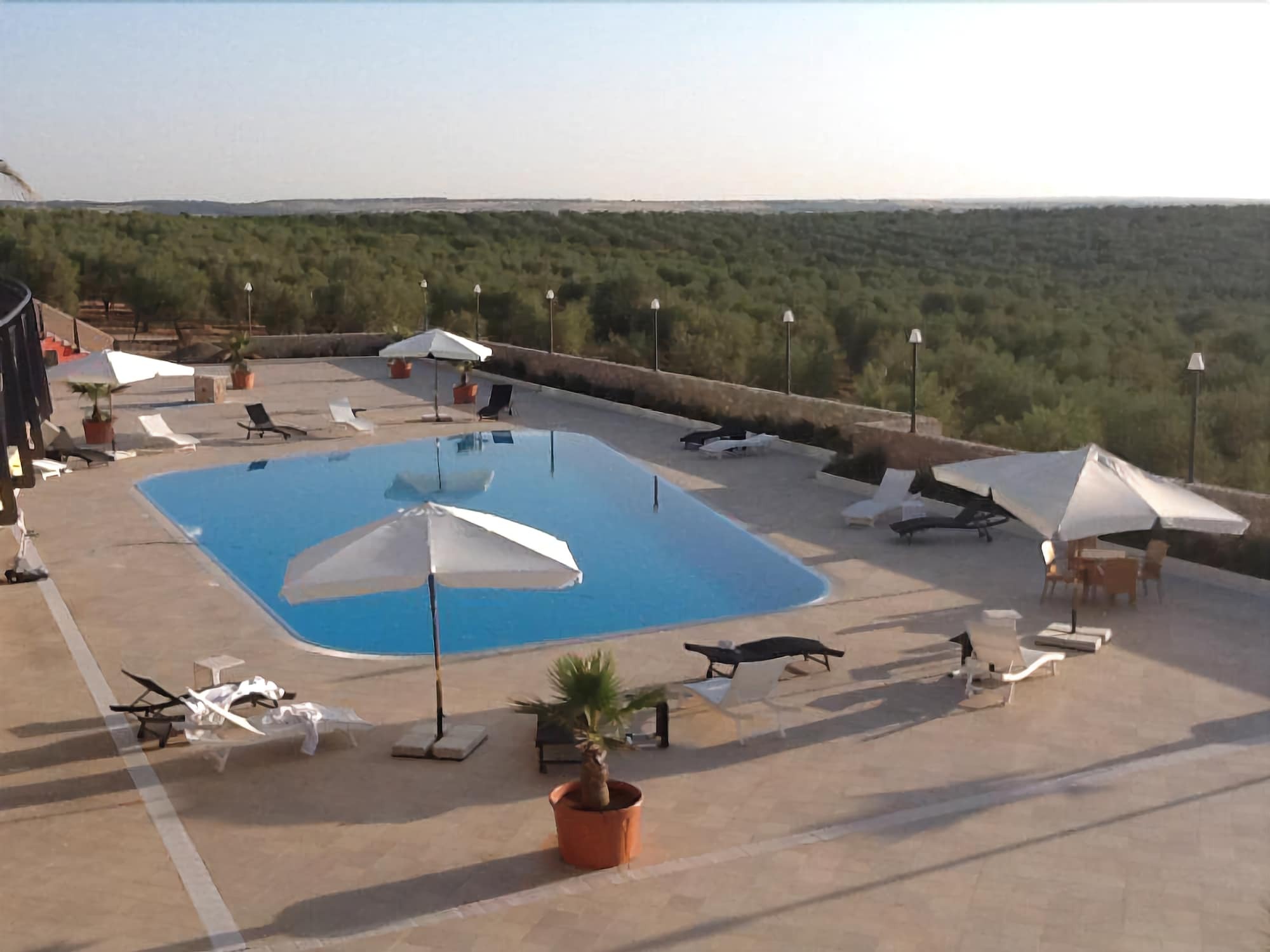 Park Hotel Elizabeth Mariotto Екстер'єр фото