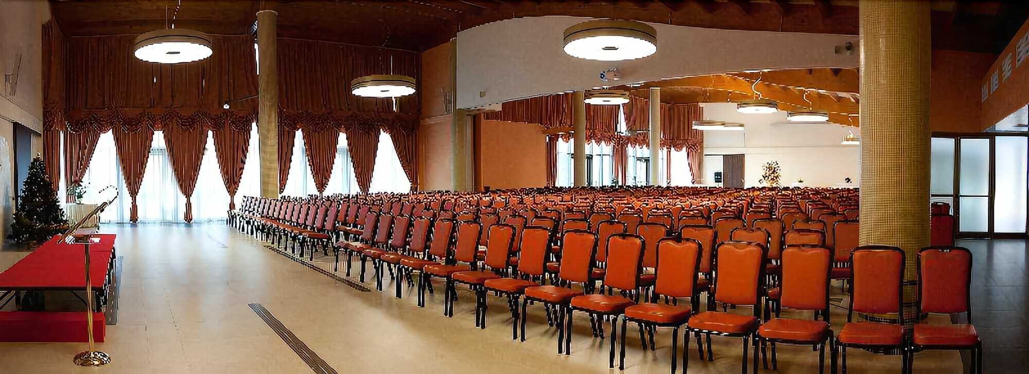 Park Hotel Elizabeth Mariotto Екстер'єр фото