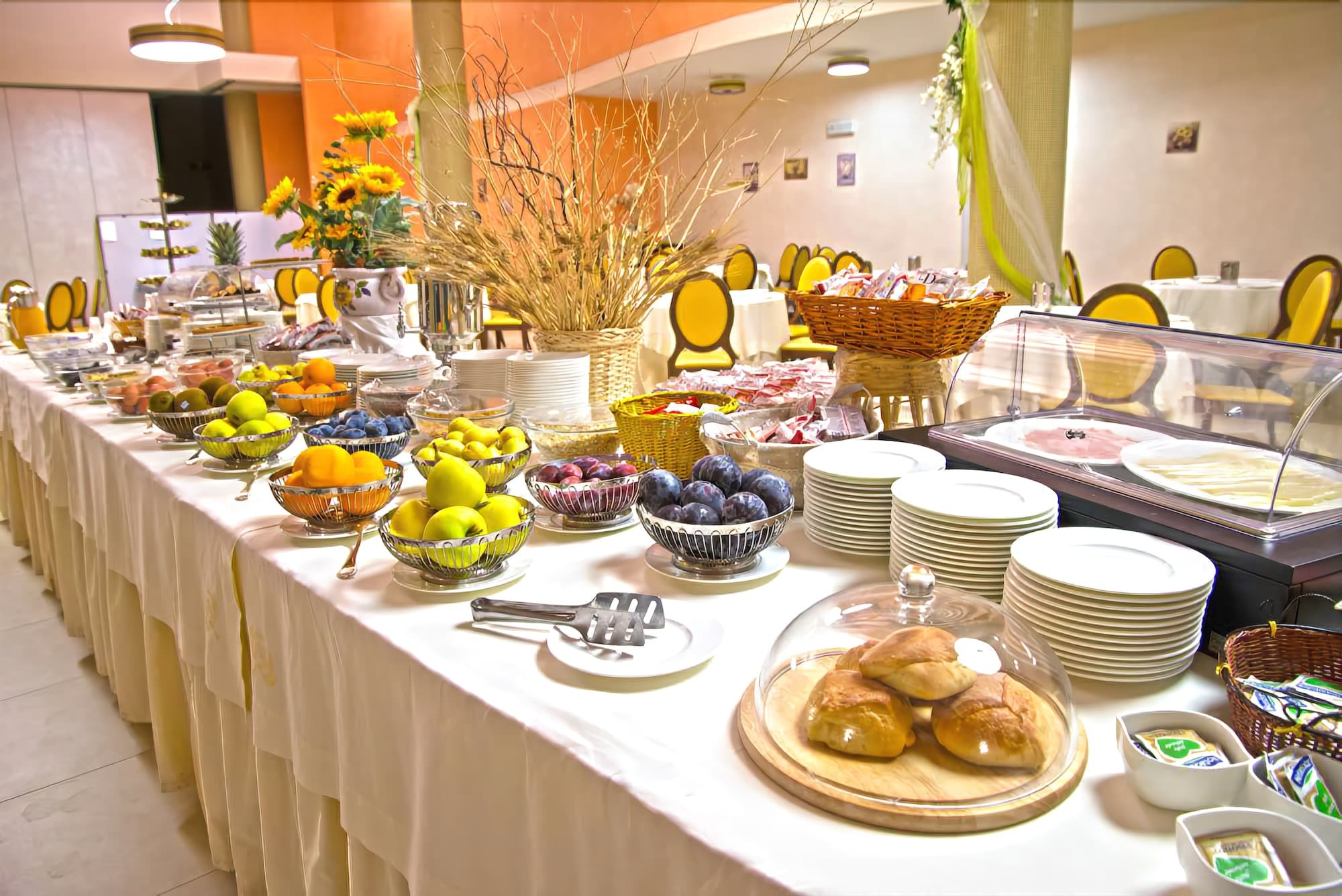 Park Hotel Elizabeth Mariotto Екстер'єр фото