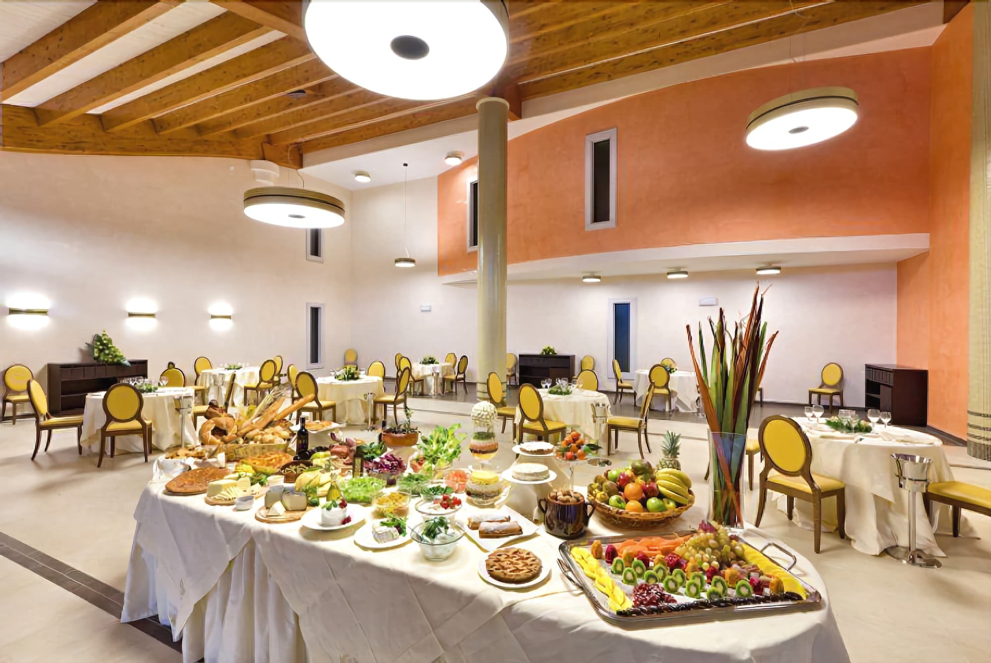 Park Hotel Elizabeth Mariotto Екстер'єр фото