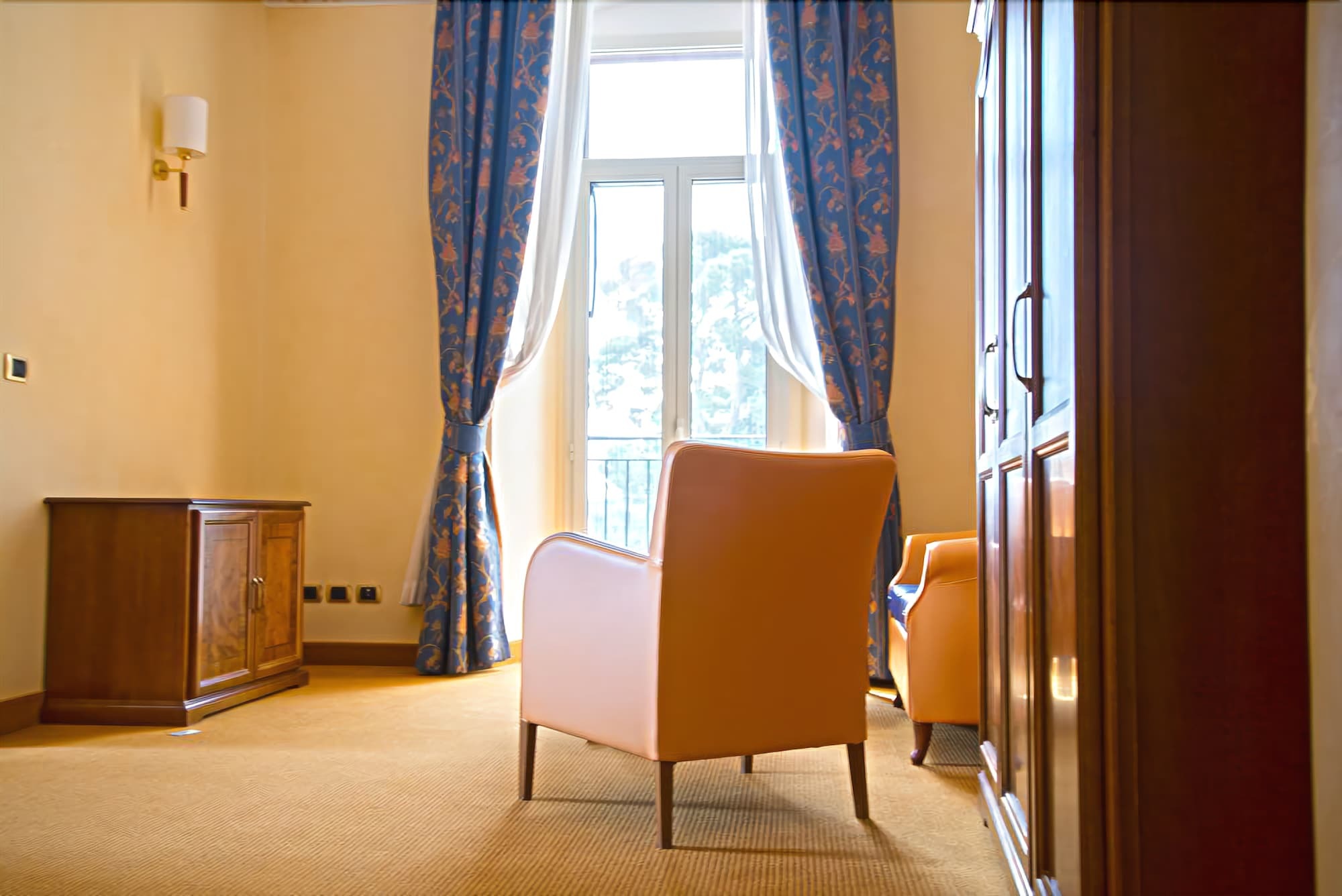 Park Hotel Elizabeth Mariotto Екстер'єр фото