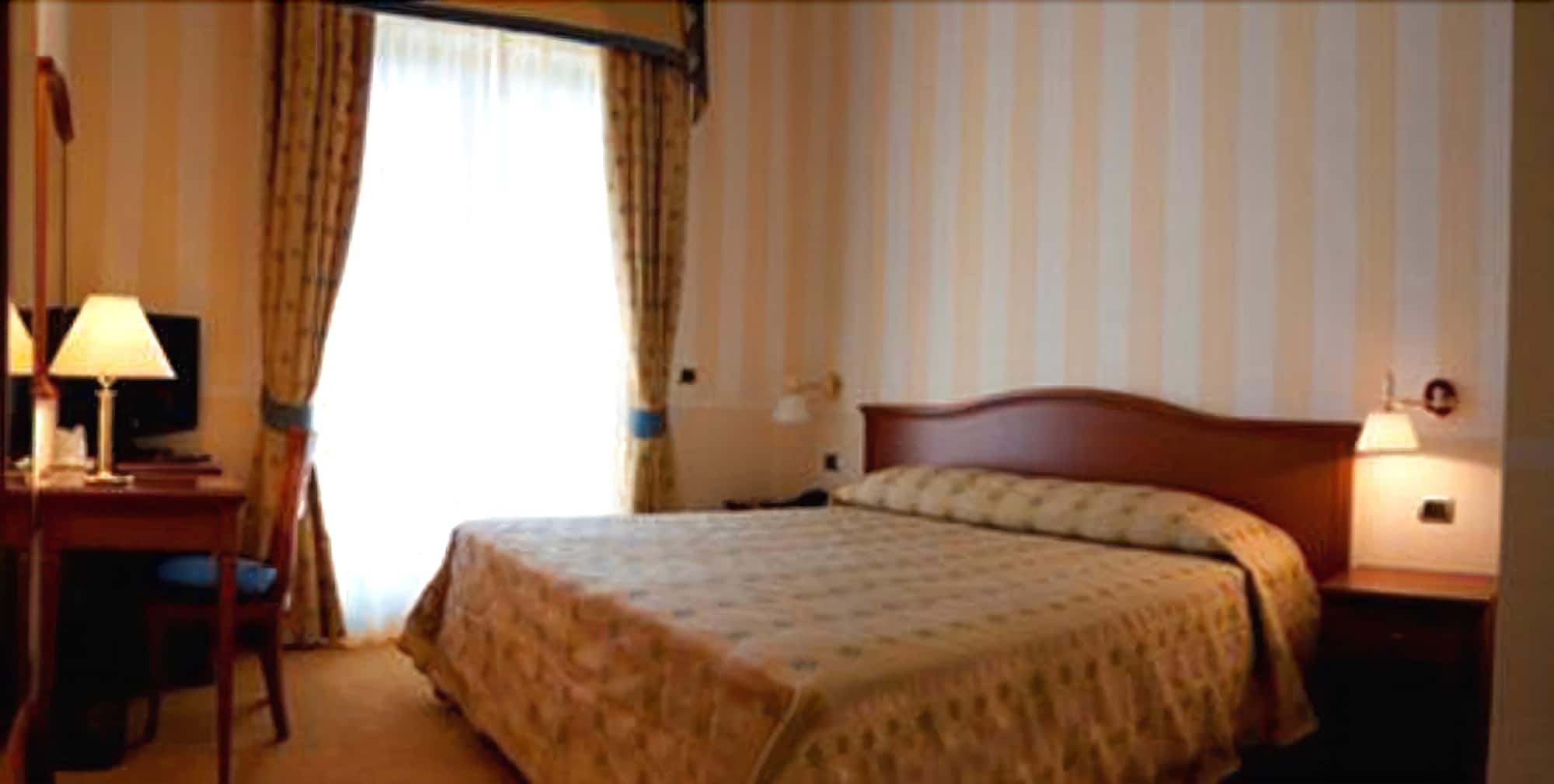 Park Hotel Elizabeth Mariotto Екстер'єр фото