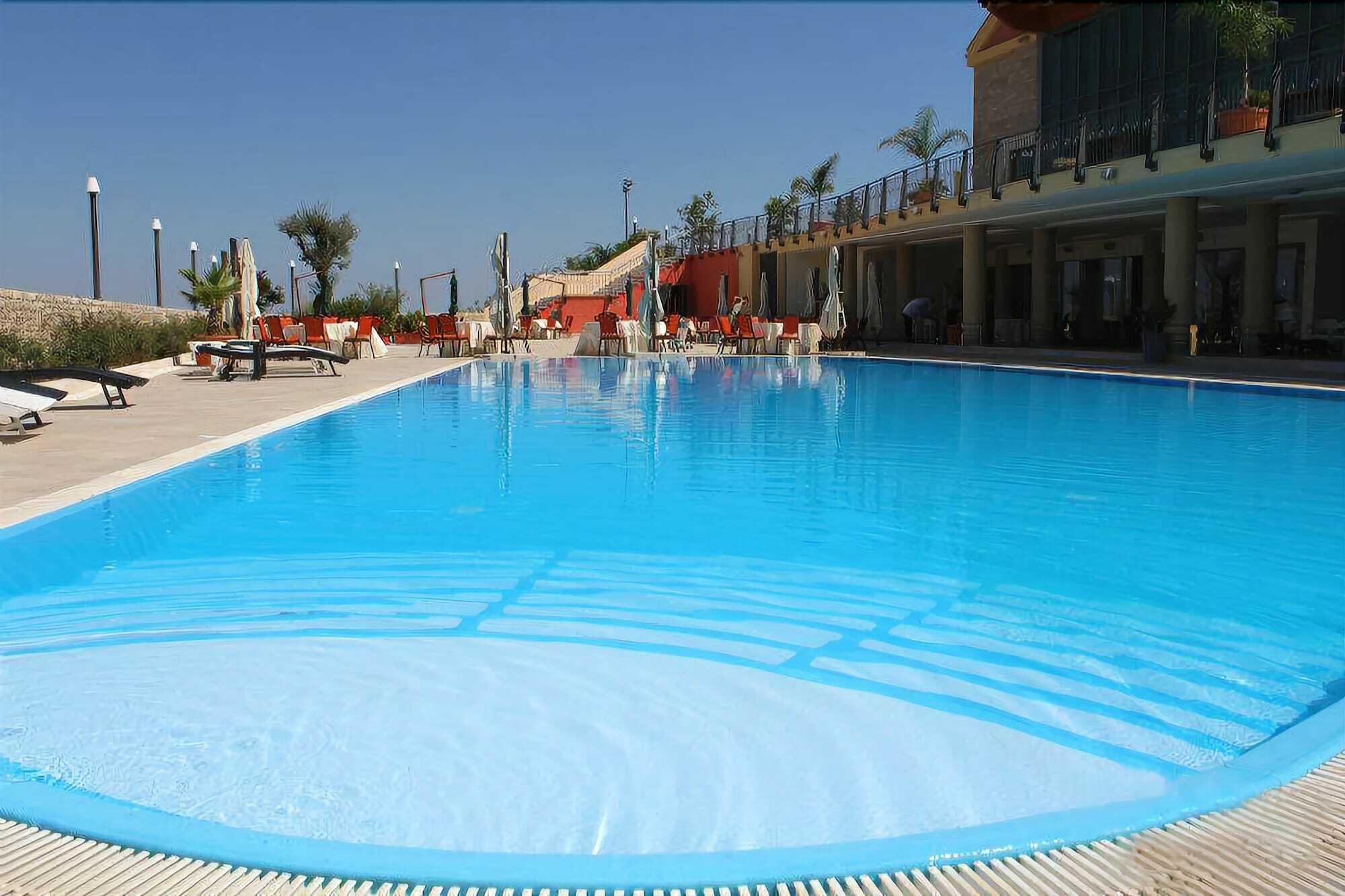 Park Hotel Elizabeth Mariotto Екстер'єр фото