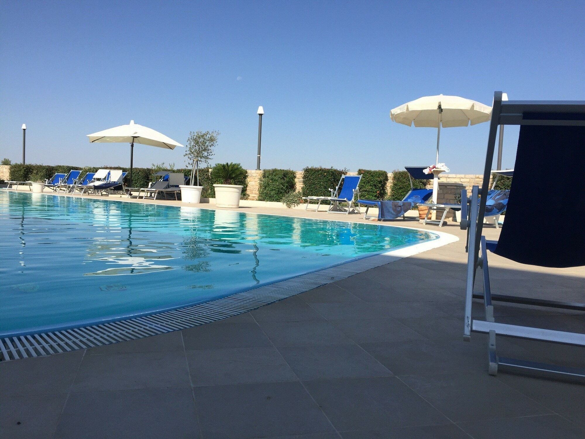 Park Hotel Elizabeth Mariotto Екстер'єр фото